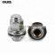 Guangzhou Car Iron Wheel Nuts M14x1.5 Tire Hub Nut For Land Rover