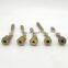 90 Degree Bend Tubeless Tyre Valve V3-02 Wheel Valves Truck Van Bus---FACTORY DIRECT SELL
