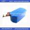 36v 11.6ah electric bike lithium battery pack 2015 factory supply