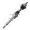 8689203 8689204 Wholesale Auto Car Parts Front Axle Left Right Cv Drive Shaft for Volvo S80 I (TS, XY)