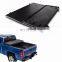 Short Bed Hard Solid Tri-Fold Tonneau Cover For Ram 1500 2009-2018 6.5ft