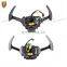 Auto Body Parts 3K Real Carbon Fiber Car interior shift paddles for ferr 488