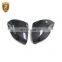 Side Mirror Cover Dry Carbon Fiber Exterior Mirrors For Ferrari 812 Superfast Rearview Mirror Covers