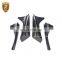 Topcar Style Body Kit Front Bonnet For Mclaren 720S Rear Diffuser Side Skirts Spoilers Wing