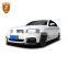 Mtech Style Body Kit for Bnw 5 Series G30 G38 Model PP Material