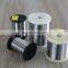 304 Stainless Steel Wire SS Thin 0.13mm Stainless Steel Wire Fio De Aco Inox Para Pesca