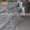 Factory direct galvanized layer chicken cage chicken layer cage price