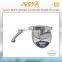 new design single hole single handle mixer best kitchen faucets