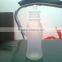 milk bottles blowing machine