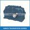 ZSY series Cylindrical bevel gearbox for fan of coling tower