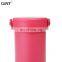 portable hiking beer double wall thermal sample drinking bottle stainless steel tumbler sublimation tumbler