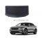 Black Beige Color Canvas Retractable Cargo Cover Tonneau Cover For Volvo Polestar 2