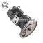 PC240-6K hydraulic pump PC240 PC240NLC-6 excavator pump PC240LC-8 main pump P/N:708-2L-00422 708-2L-00421