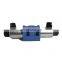 Eaton vickers DG4V5 series Hydraulic Solenoid Directional Control Valve DG4V-5-2C-J-MU-H5-60 DG4V-5-2C-J-MU-H7-22