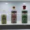 100-350ml PET plastic bottles