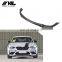 Modify Luxury 2Series Carbon Fiber Front Spoiler Lip for BMW F87 M2 Competition Coupe 2-Door 2018-2020