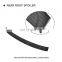 5 Series Carbon Fiber G30 Roof Spoiler for BMW G30 530i 540i (Fits:G30) 2017-2018