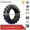 High Quality 9.5L-15 11L-15 Agricultural front tractor tire with superior traction                        
                                                Quality Choice