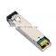 Dual Fiber SFP 1.25G 1310nm 40km Single Mode Fiber Module Transceiver Compatible to Cisco Huawei