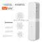 Graffiti smart WiFi ZigBee lithium battery version electric bead roller shutter motor