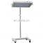 Hot sale baby blue light treatment instrument Infant phototherapy unit LED type  for hospital use