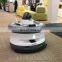 smart indoor inspection mobile robot