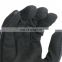 Mechanical microfiber anti vibration safety gloves Washable