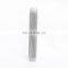 High quality stainless steel Pleated Filters,air filter element, Microporous folded filter