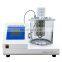 English LCD Display Dynamic Viscometer VST-2000