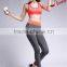 Women Fashion New Model Comfortable Breathable Fitness Leggings 2016