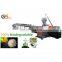 Bio Plastic Pellets Machine Biodegradable  Co-Rotating Plastic Pellet Twin Screw Extruder pasta extruder