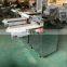 2021 Grande 350 Pastry Sheeter Dough Sheet Make Machine / Russian Pancake Dough Sheeter/ Samosa Dough Sheet Flattening Machine