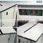 KZB-I Hualian High Carton  Semiautomatic Strapping Machine