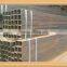 Steel Square Pipe (competitive Price)