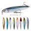 14g 18g Sinking Pencil Lure Like Living Fish Swimming Pencil Baits Hard  Bass stock fishing lure