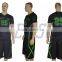 2016 Latest Custom College Basketball Jersey Designs New Style Basketball Uniform Design Supplier's Choice