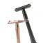 2020 Professional Reusable Double Edge Razors Adjustable Safety Razor