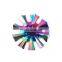 Popular Acrylic Nail Tips Mold Manicure Nail Gel Easy French Smile Line Edge Trimmer Cutter Nail Art Template Tools