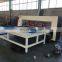 Chain Model Corrugated Box Rotary rs4 Slotter Machine For Carboard