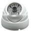 48pcs night vision TVI HD and 2 megapixels indoor dome camera CCTV video camera security camera systems