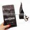 Free Sample Small Run Storage Plastic Ziplock Packaging Foil Bag For Ground Coffee Packing Coffee Bags