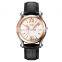 Skmei 9265 Minimalist Custom Your Logo Watches Classic Women Leather Quartz Wrist Watches