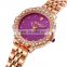 Design your own watch Skmei 1799 Luxury women fashion watch Hihg quality waterproof 3ATM lady watch quartz