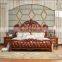 Classical Design Premium Comfortable Lightweight Single Folding Wall Bed With Mattress