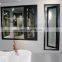 modern cheap entry doors framed glass shower doors aluminum glass swing door