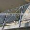 China supplie produce safety garden fence design for philippines