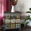 Wholesale Vintage Shabby Home Furniture Used Wooden Storage Cabinet
