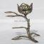 Flower Design Egg Stand