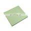 No logo label foldable eye shadow empty box personalized depot 40 color eyeshadow palette flat verpackung