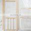 Hot Sale Dirty Clothes Basket Laundry Sorter Cart Bag Double Laundry Hamper Basket